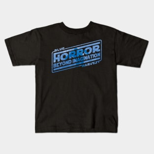 Blue Harvest Kids T-Shirt